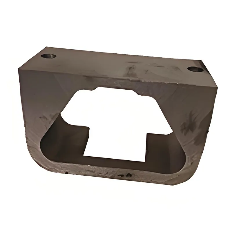 Внешний каркас подвеса двигателя (2)