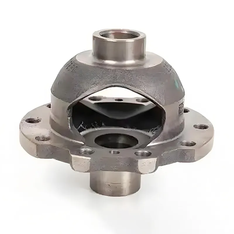 Картер дифференциала (4)