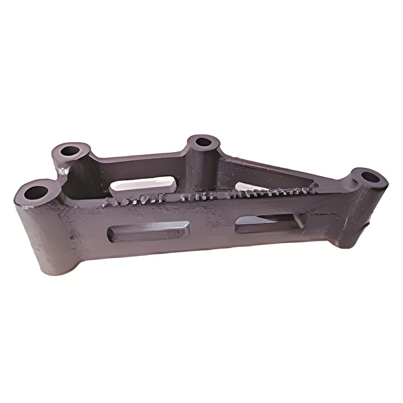 Кронштейн рулевого механизма (1)