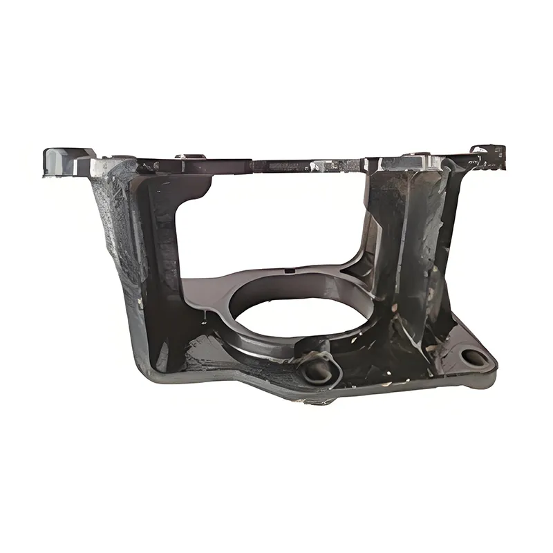 Кронштейн рулевого механизма (3)