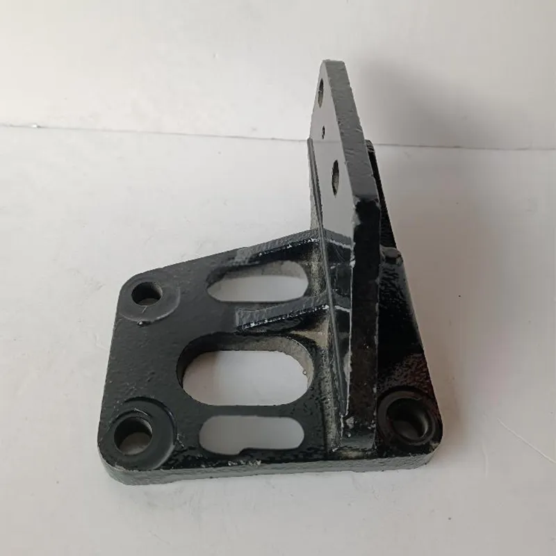 Кронштейн шасси автомобиля (8)